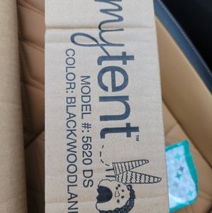 Kids play tent by regalo brand new